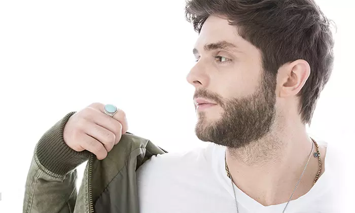 Thomas Rhett for Two at the Washington State Fair on September 20 at 7:30 p.m. - Primary Image