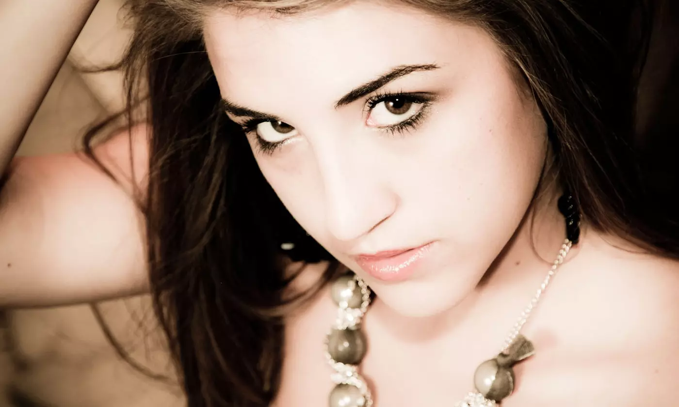 $149 for a Senior Portrait Session with Image Files — Dion Robert Photography ($495 Value) - Primary Image
