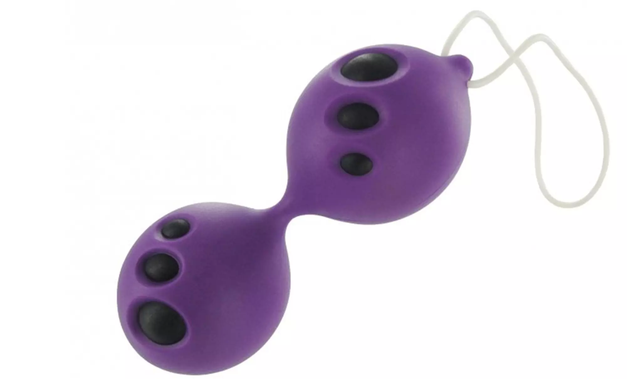 Vogue Kegel Exerciser Balls - Second Medium