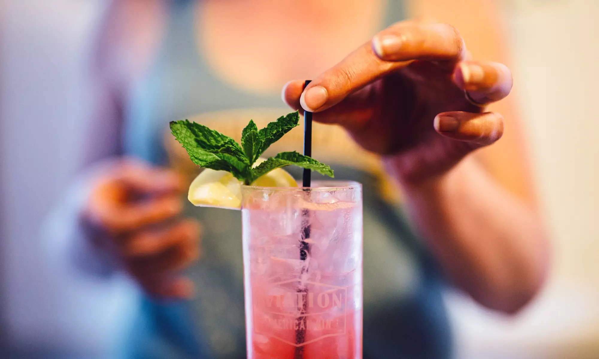 $19 for an Online Cocktail Training and Menu Creation Course from Bartender & Barista ($199 Value) - Primary Image