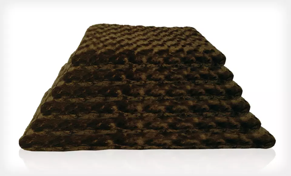 Orthopedic Foam Pet Mats (Up to 44% Off). 12 Options Available. Free Shipping on Purchases Over $15. Free Returns. - Second Medium