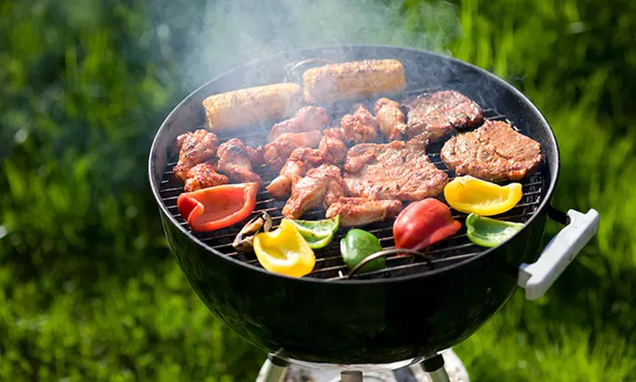$75 for Classic Picnic Bundle Package from Picnic City inc. ($149 Value) - Primary Image