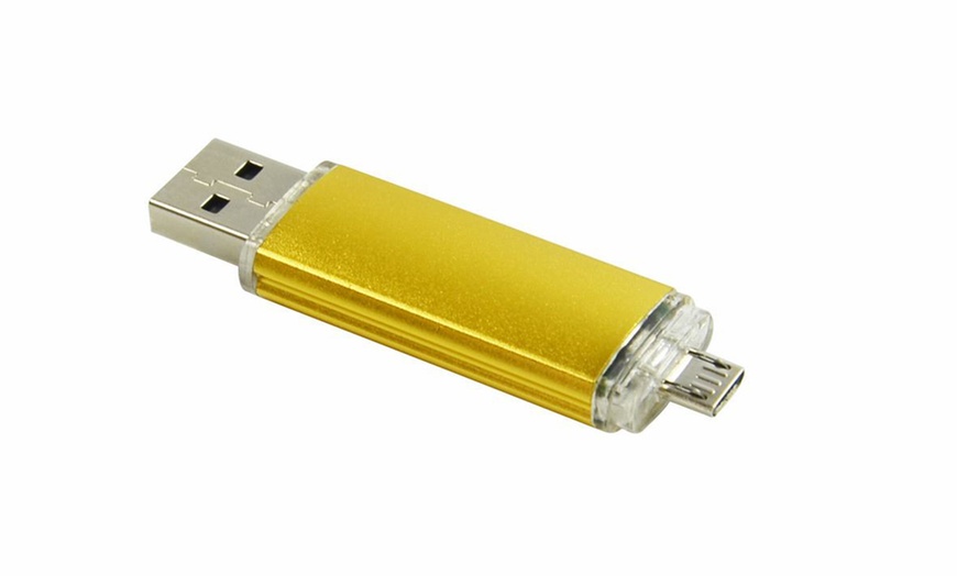 Image 5: Stockage USB universel