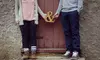 $59 for an On-Location Photo Shoot with Prints and Digital Images from Emily Maureen Photography ($240 Total Value)