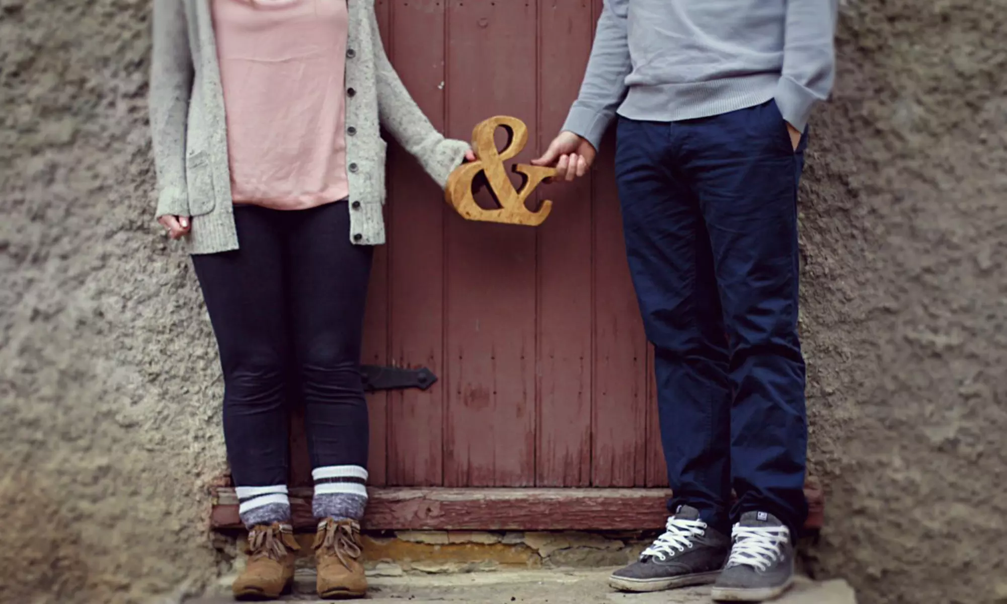 $59 for an On-Location Photo Shoot with Prints and Digital Images from Emily Maureen Photography ($240 Total Value) - Primary Image