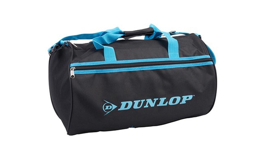 Image 2: Dunlop Gym Bag