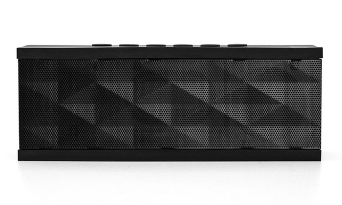 soundbot sb571 portable wireless bluetooth speaker with 12w output hd bass