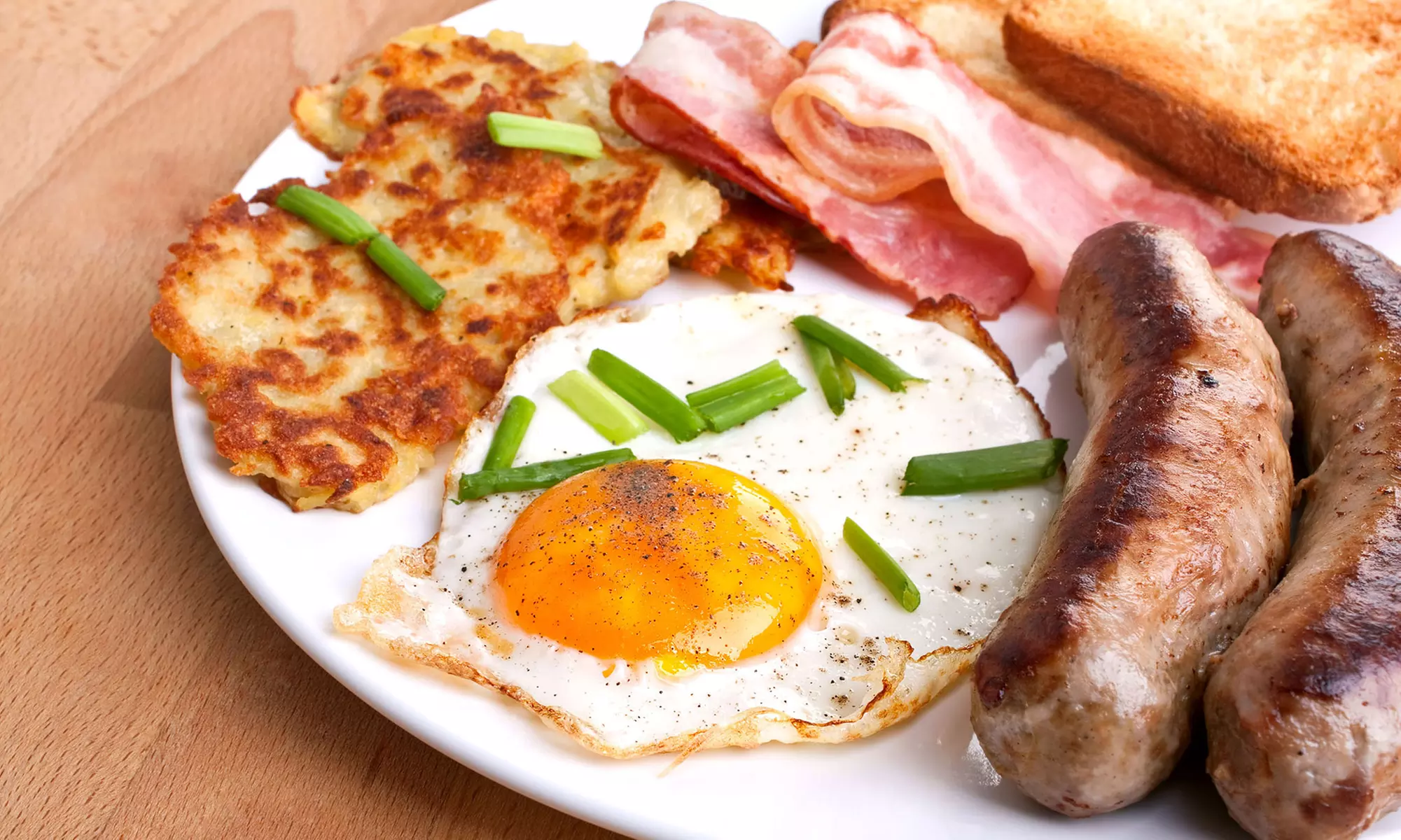 Brunch for Two or Four at The Malt House (Up to 59% Off) - Primary Image