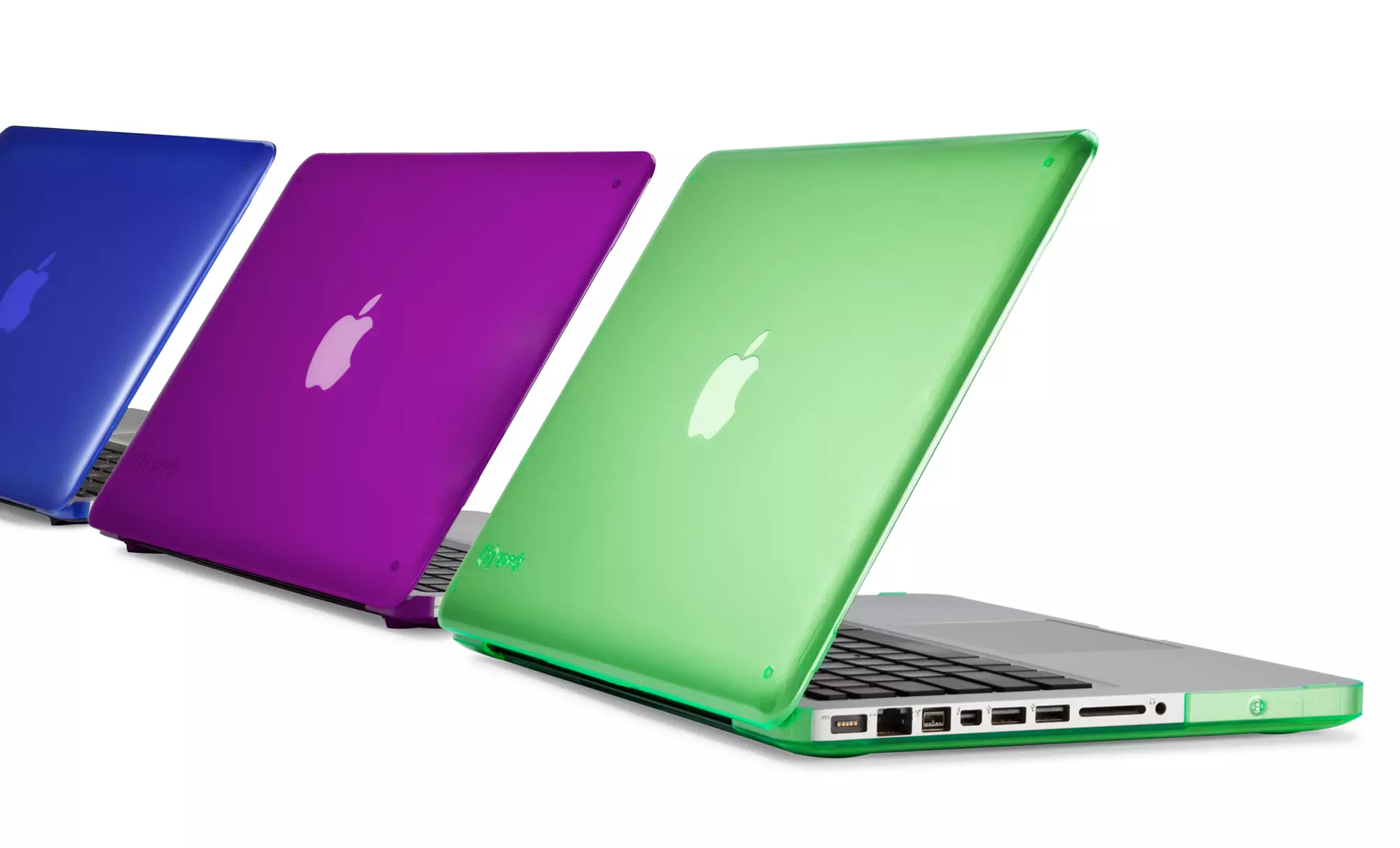 Speck MacBook Cases for MacBook Air, Pro, and Pro with Retina Display - Primary Image
