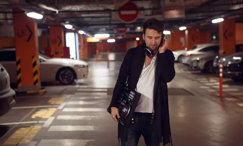 Four Hours of DJ Services from Nolan McLeon Events (50% Off) - Primary Image