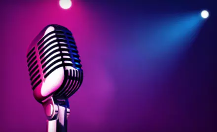 Comedy Show for Two, Four, or Eight at Syracuse Funny Bone (Up to 81% Off) - Primary Image