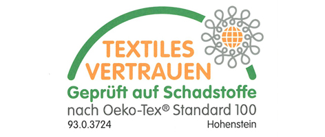 OekoTex Logo
