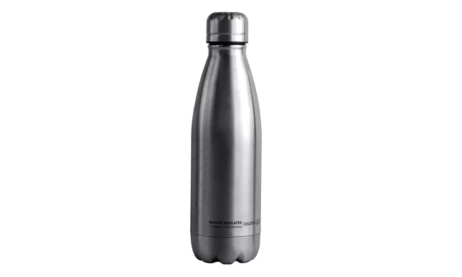 Asobu Double Wall Water Bottle - Second Medium