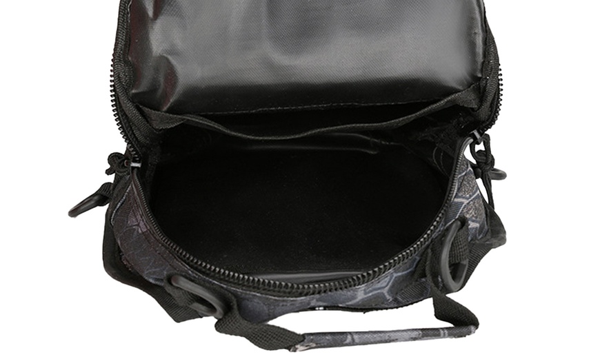 Image 5: Tactical Shoulder Bag