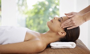 Inoui Salon – Up to 52% Off Signature Facials