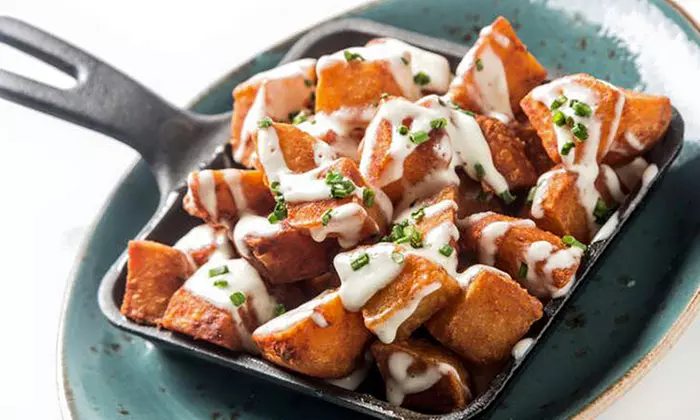 $18 for $30 Worth of Kosher Mediterranean Tapas and Entrees at Anise Tapas & Grill - Second Medium