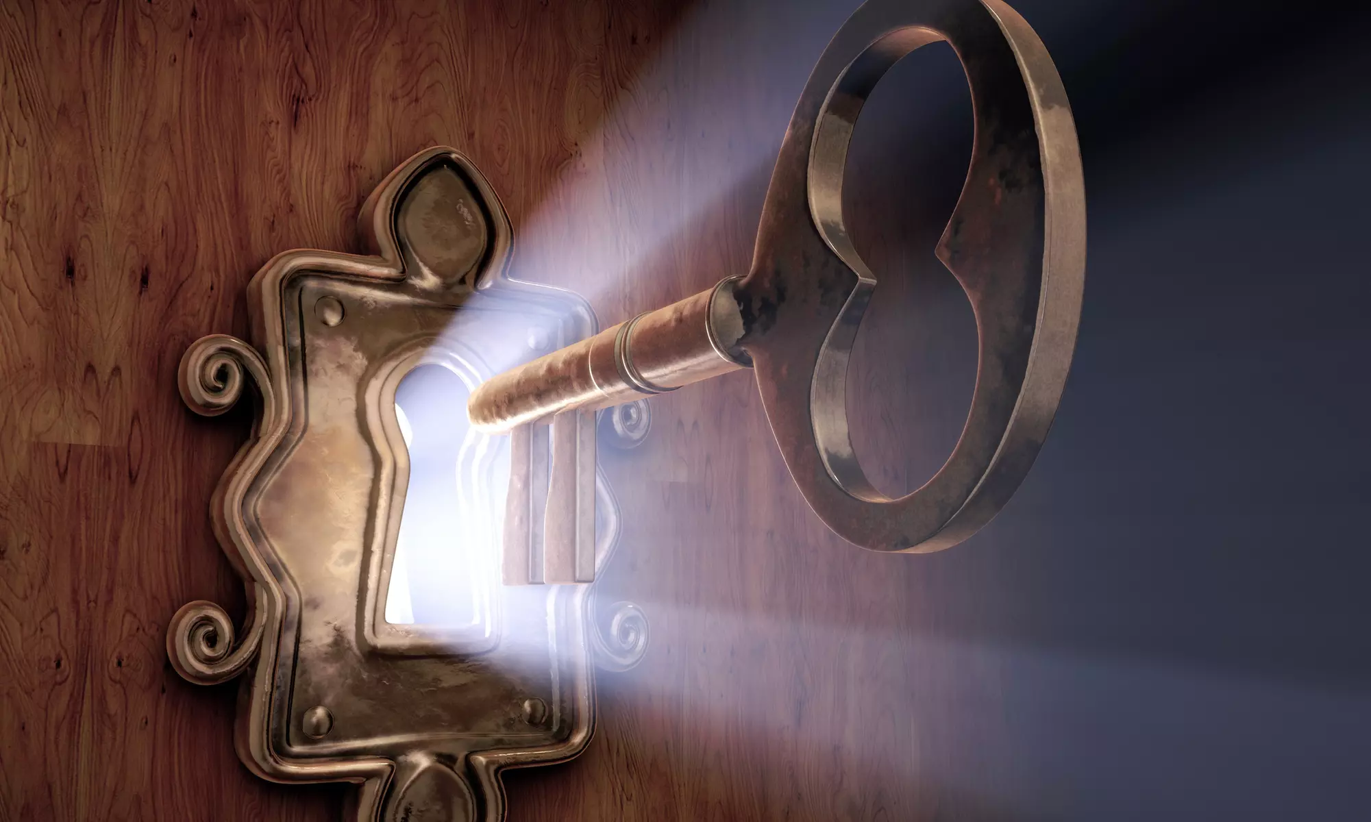 Japanese Thriller Escape Room Admission at Music City Escape Room (Up to 37% Off). Five Options Available.   - Primary Image