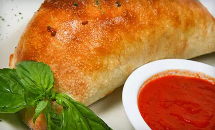 $15 Worth of Italian Fare - Primary Image