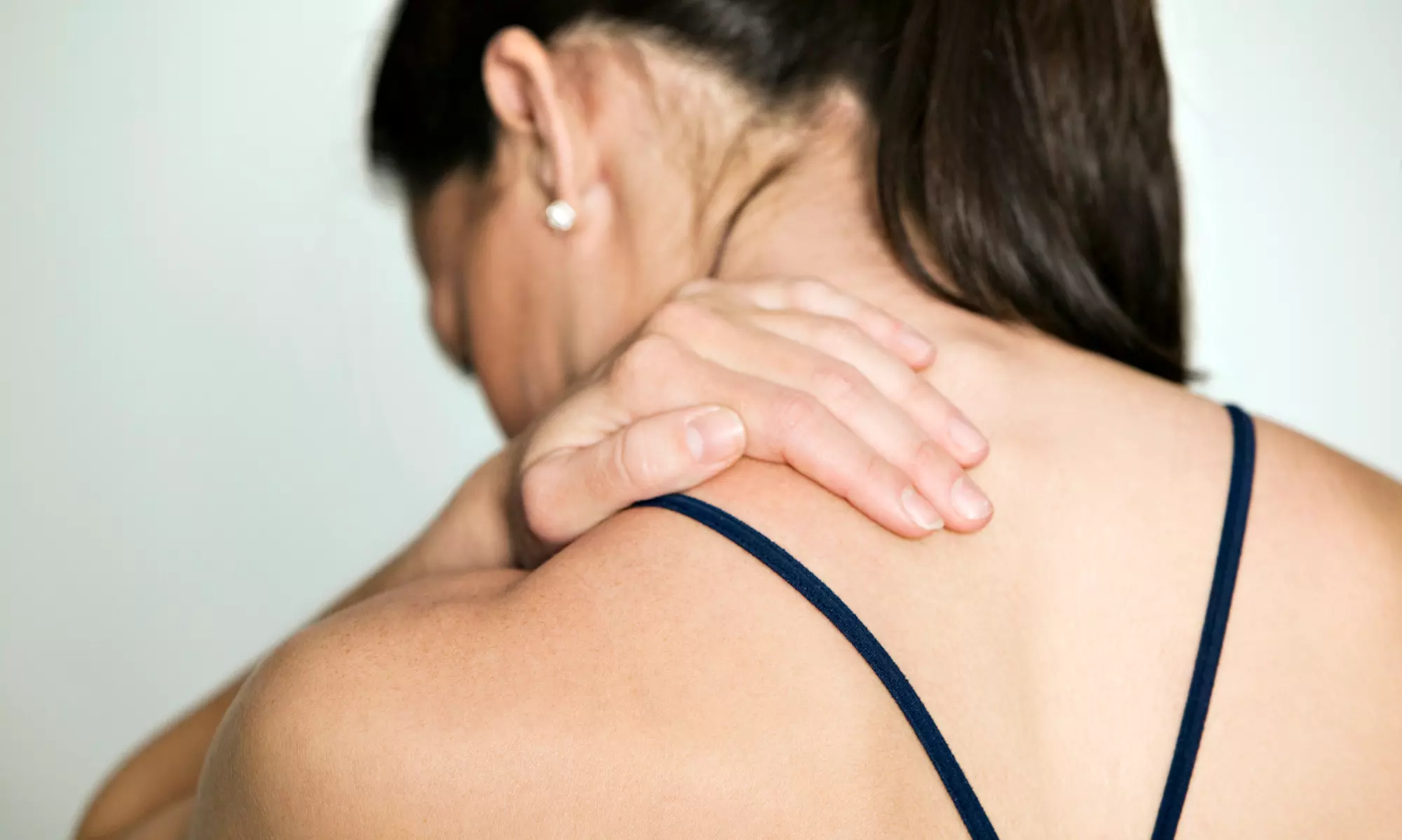 $38.50 for Chiropractic Package with Adjustment and Infrared Therapy at Dr. Phil Barone, D.C. ($175 Value)    - Primary Image