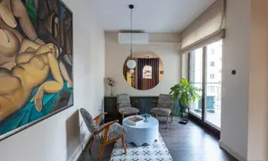 Do 50% zniżki na Salon - Strzyżenie - Kobiety