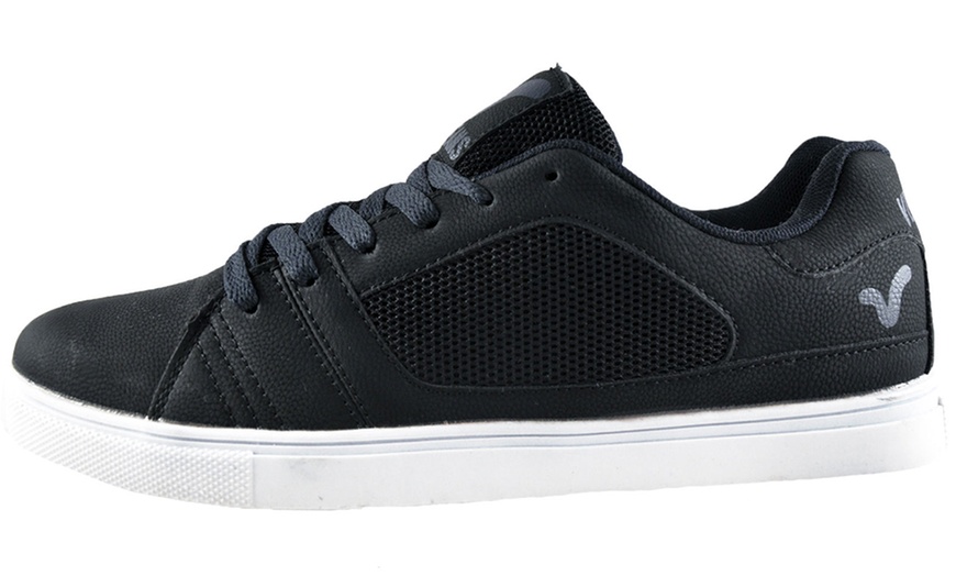 Image 3: Men's Voi Casual Trainers