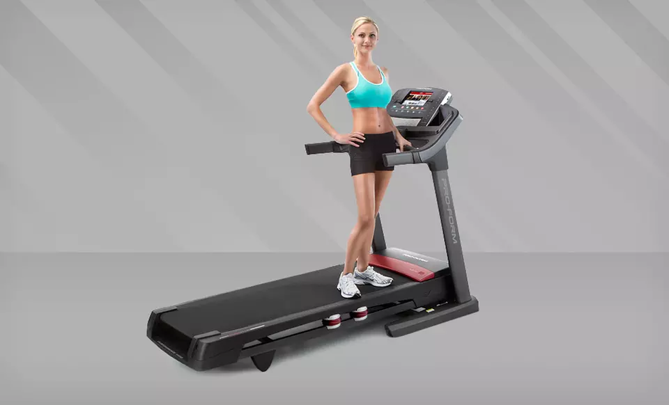 ProForm Performance Treadmills (Refurbished) (Up to 60% Off). Multiple Models Available. - Primary Image