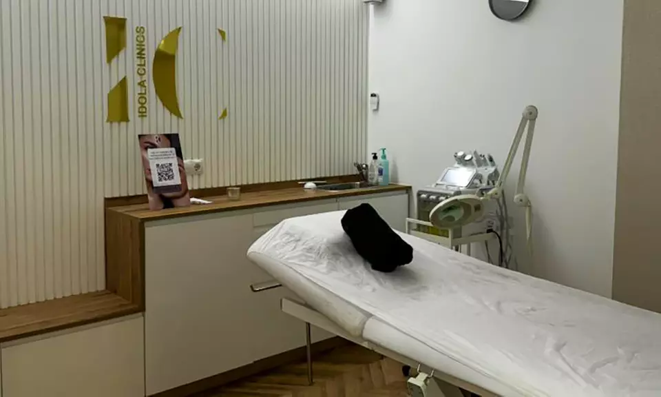 2 o 4 sesiones de maderoterapia combinada con presoterapia para 1