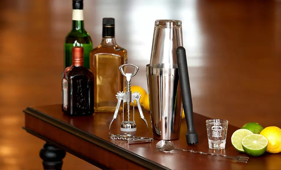 $27.99 for a Collins Brothers Bar Essentials Kit ($45.43 list price) - Primary Image