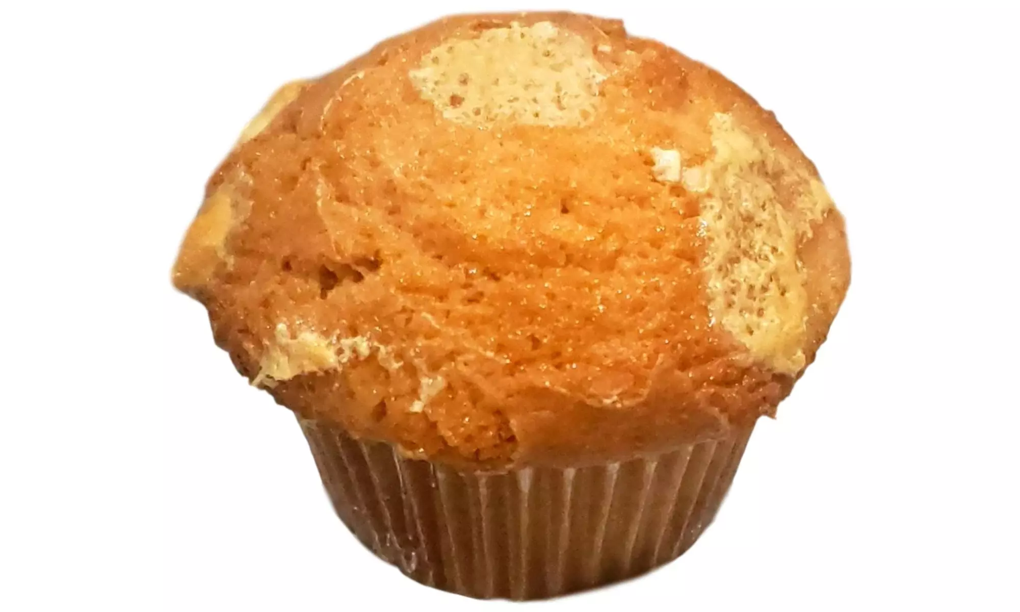Half-Dozen Bald Cupcakes from Baked Cravings (Up to 26% Off). Two Options Available. - Primary Image