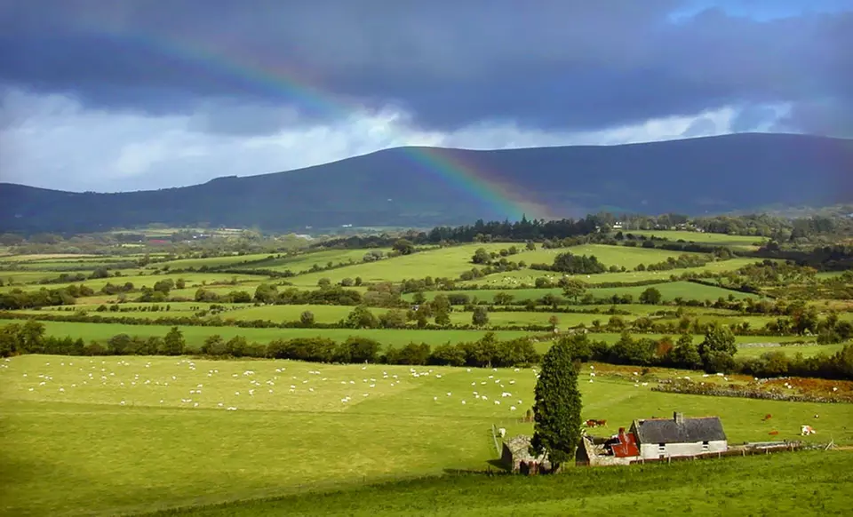 Seven-Day Ireland Vacation with Round-Trip Airfare from Great Value Vacations - Primary Image