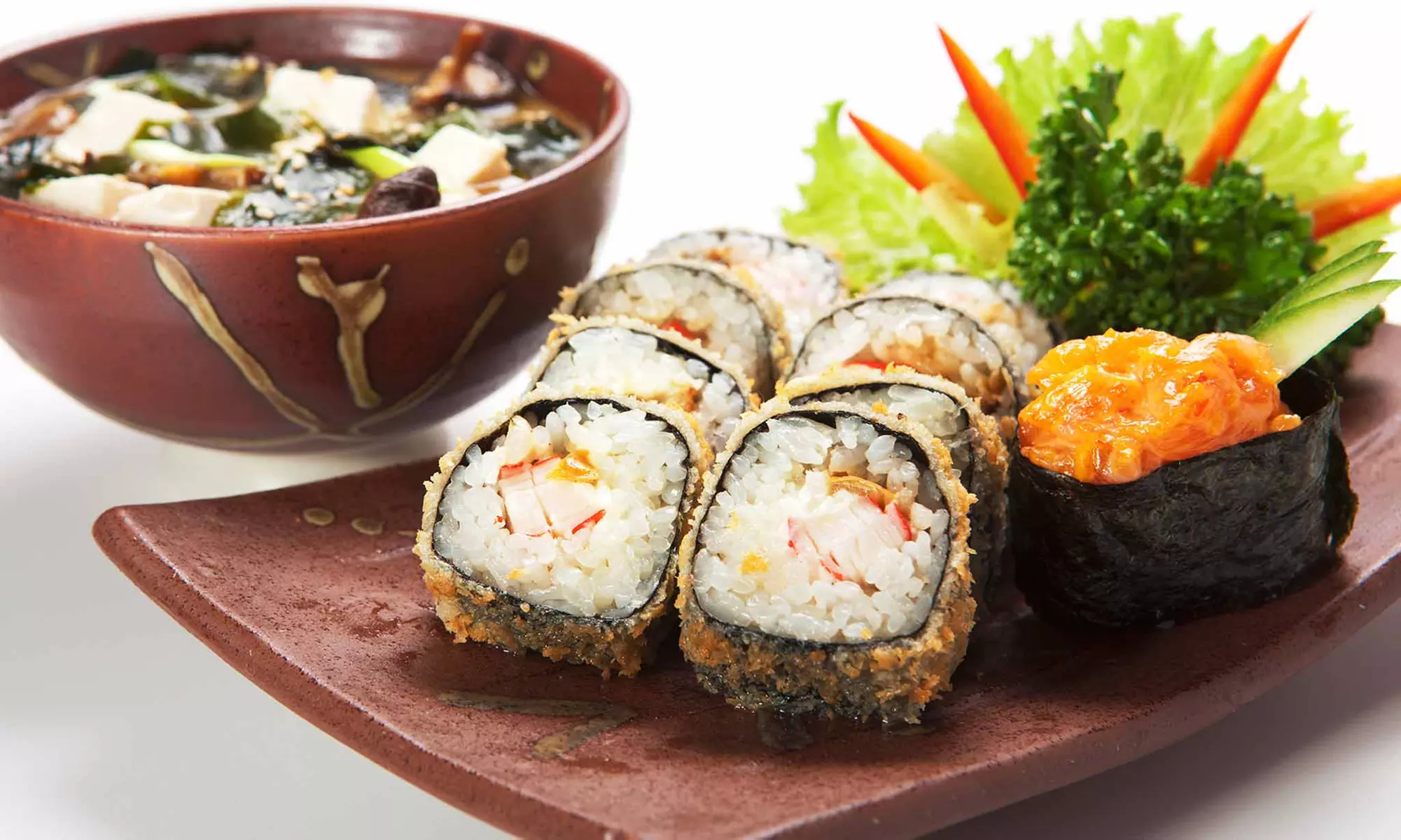 $9 for $30 Worth of Delivered Food from BiteSquad.com - Primary Image