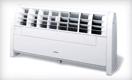Sharp Air Purifiers (Up to 60% Off). Three Options Available. Free Shipping and Free Returns. - Second Medium