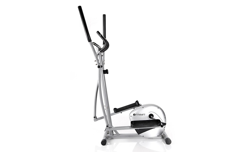 Fitkraft cross clearance trainer