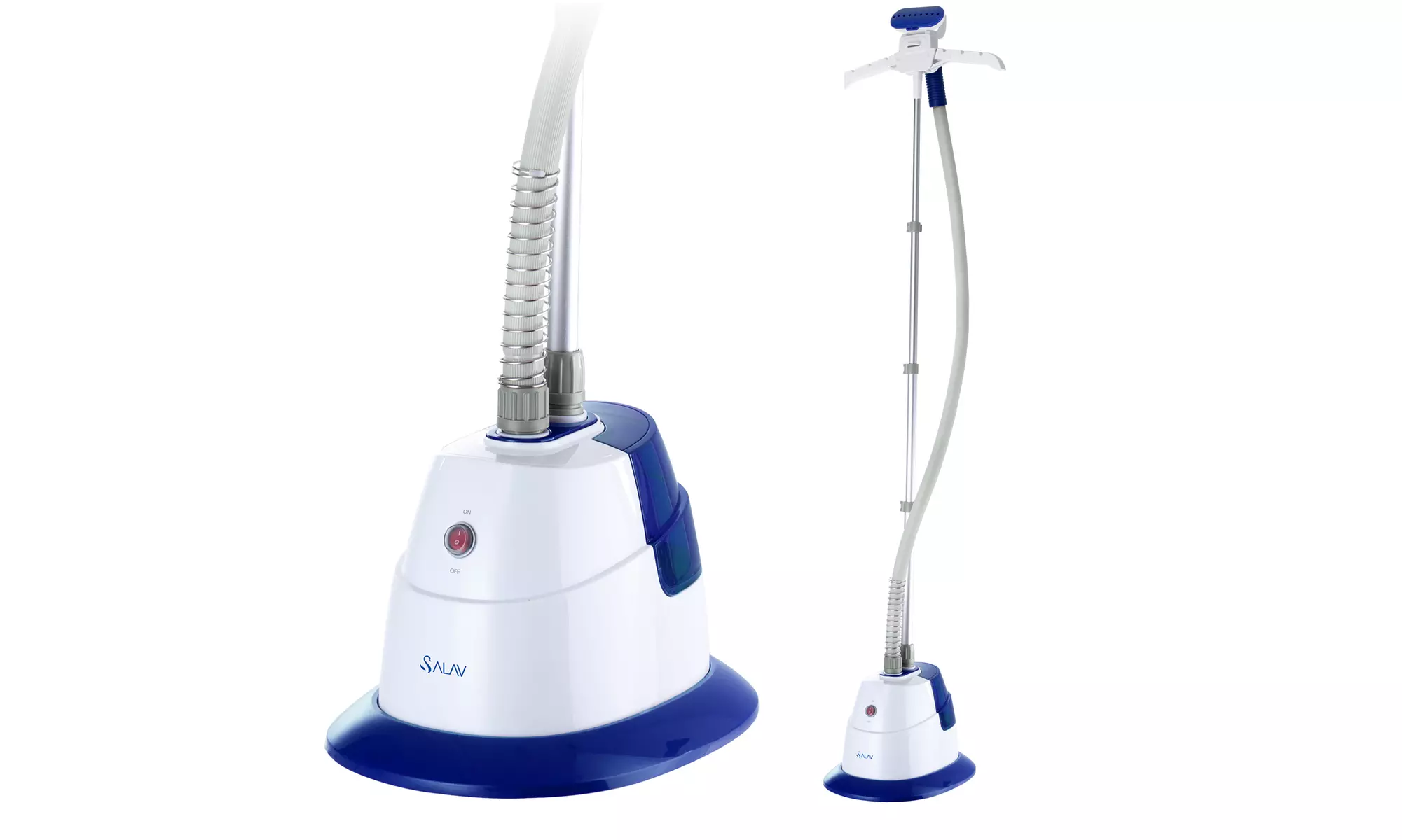 Salav Performance Series Garment Steamer - Primary Image