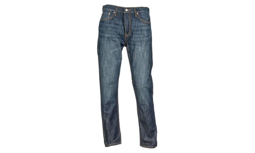 Image 4: Men's Levi 508 Jeans