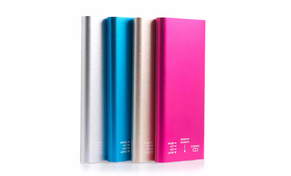 USB Rechargeable Hand Warmer. Multiple Colors Available. Free Returns. - Primary Image