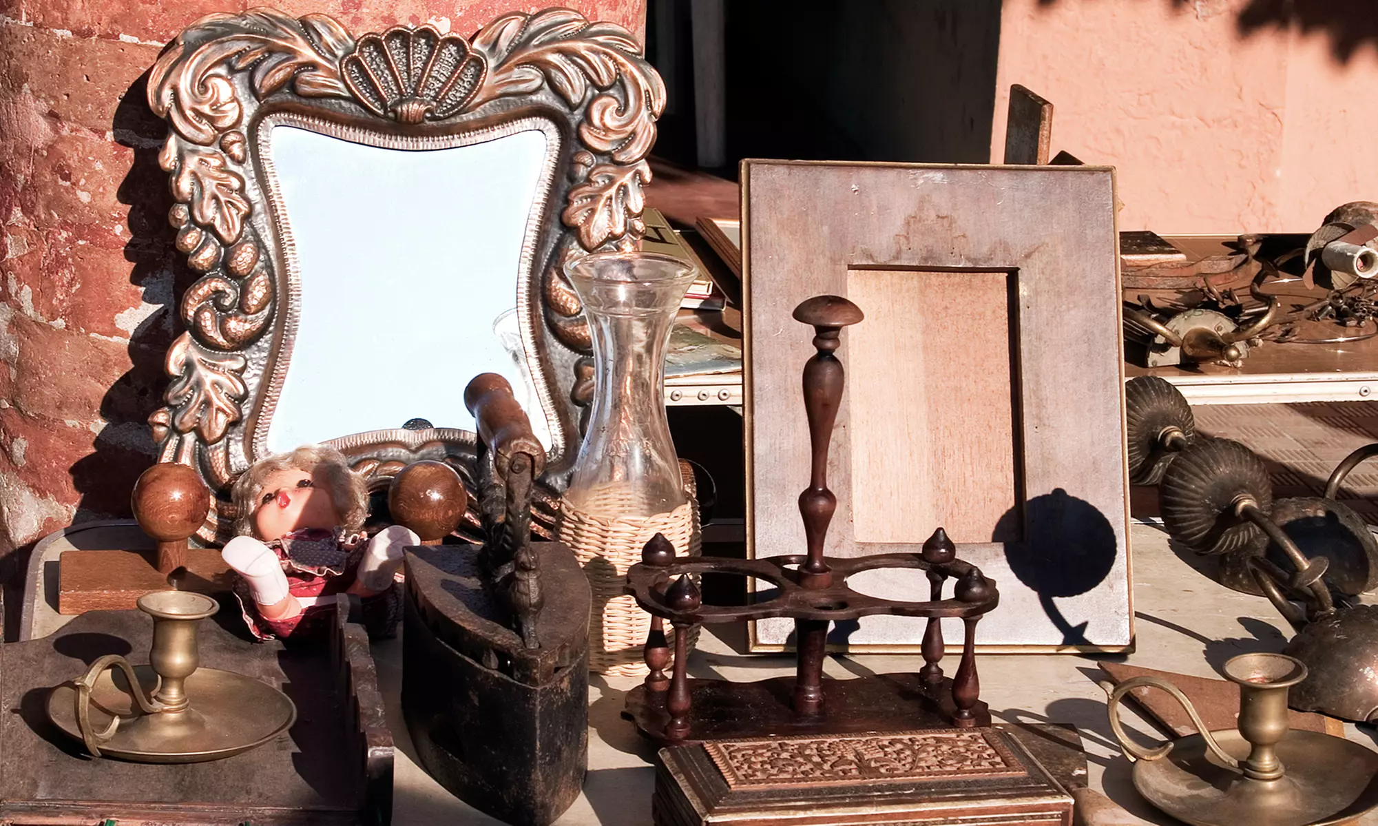 $10for Early Bird Admission for One to NW's LARGEST Garage Sale and Vintage Sale on July 18 ($20Value) - Primary Image