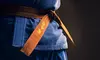 5 or 10 Karate or Kickboxing Classes at Martial Arts and Leadership Academy (Up to 67% Off)