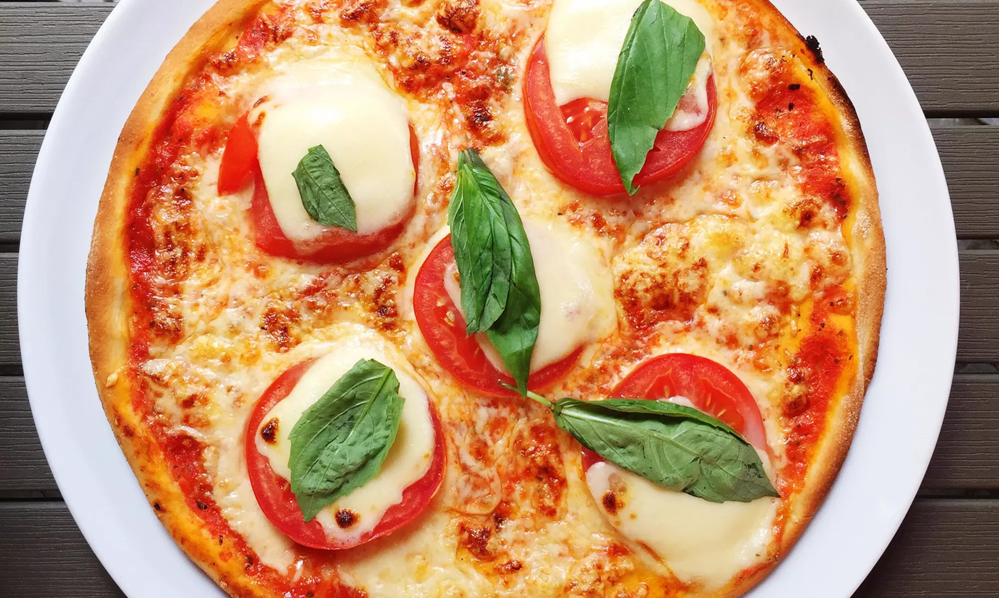 $15 for $20 Towards Pick-Up at 5 Boroughs Pizza & Subs - Primary Image