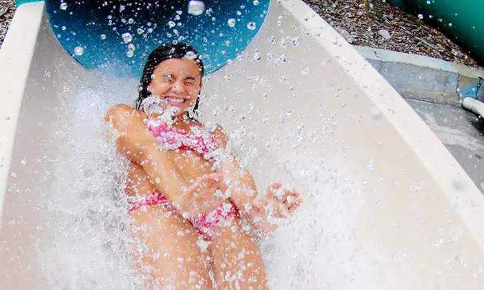 One-Day Admission to Summer Waves Water Park on Jekyll Island (Up to 40% Off) - Primary Image