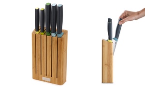 Joseph Joseph Bamboo Knife Block