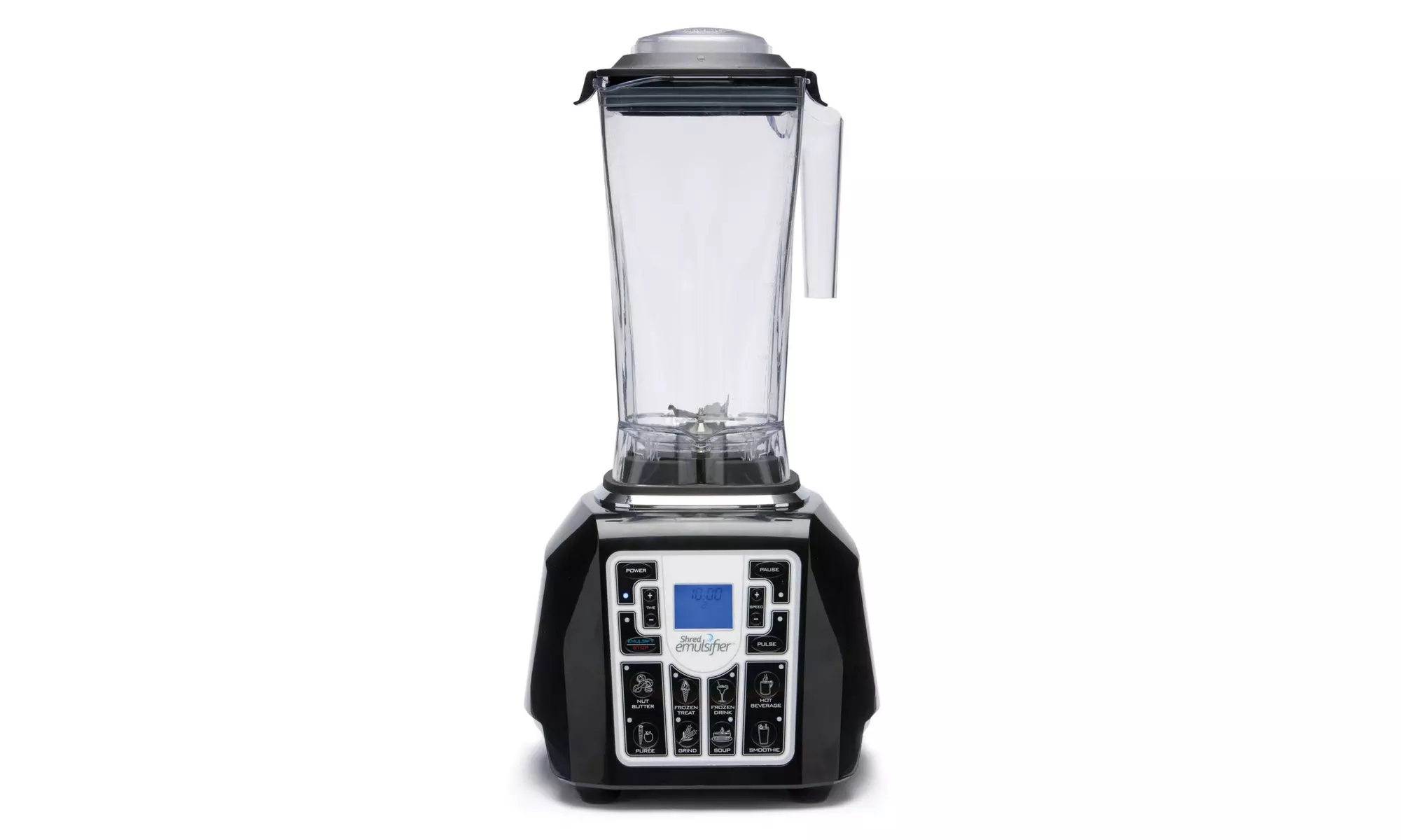 Dr. Ian Kats Shred Emulsifier 1500-Watt Blender - Primary Image