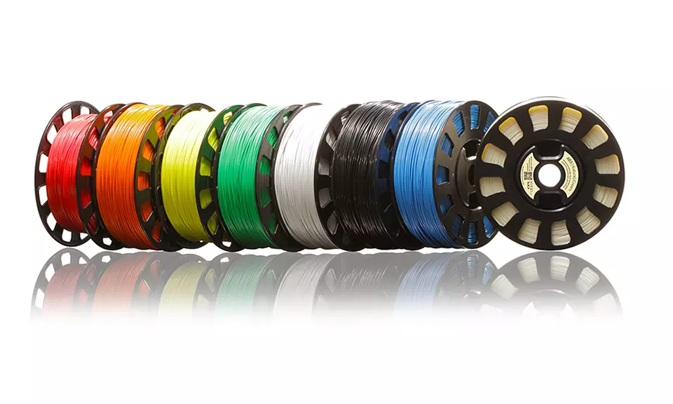 CEL Robox Dual Extruder 3D Printer - Second Medium