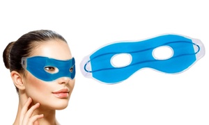  Cooling Gel Eye Mask 