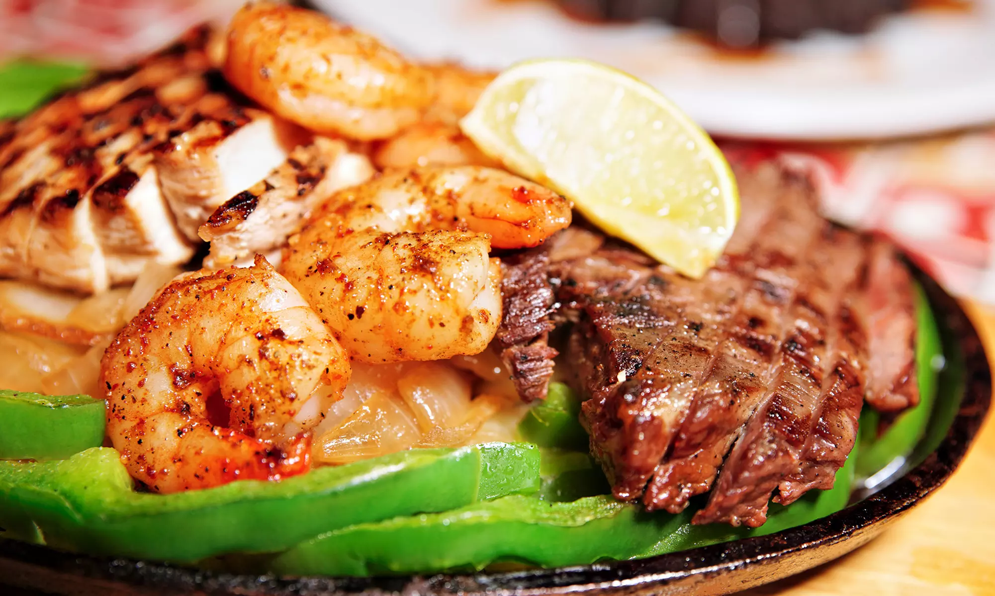 Mexican Cuisine at Santo Coyote (Up to 50% Off) - Primary Image