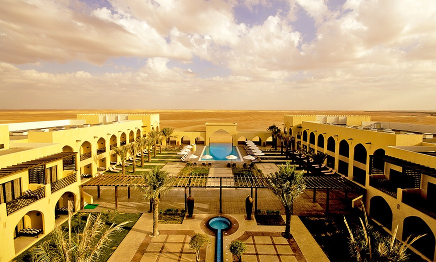 Image 3: 4* Abu Dhabi Summer Break With All Inclusive and Activities