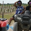 Image 6: Up to 10% Off Guided Houston ATV Tour with Redland ATV Tours