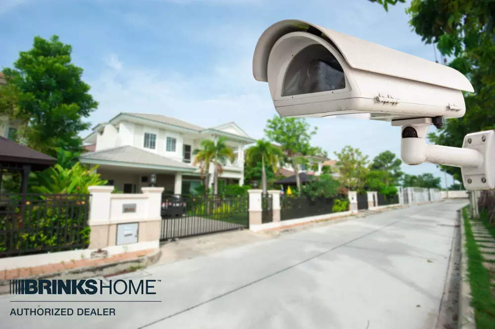 Up to 90% Off on Security System Installation at Sapio Technologies - Primary Image