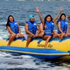 Image 5: Parasail, Jet Ski, or Banana Boat Promo Passes at Miami Watersports! 
