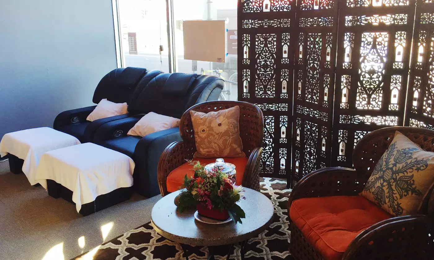60- or 90-Minute Massage at Vida Bodywork (Up to 41% Off) - Primary Image